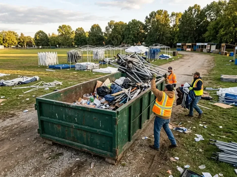 temporary-event-waste-containe-016 — frequently asked questions, Roll-Off Dumpster Rental Services in Buenaventura Lakes, FL